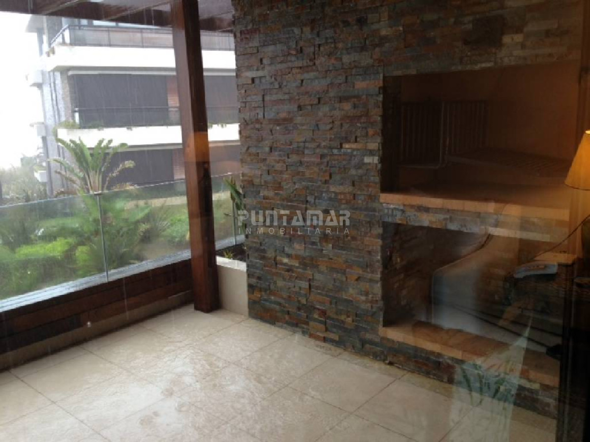 Apartamento ID.210113 - ALQUILER APARTAMENTO 2 DORMITORIOS EN SELENZA MANANTIALES 