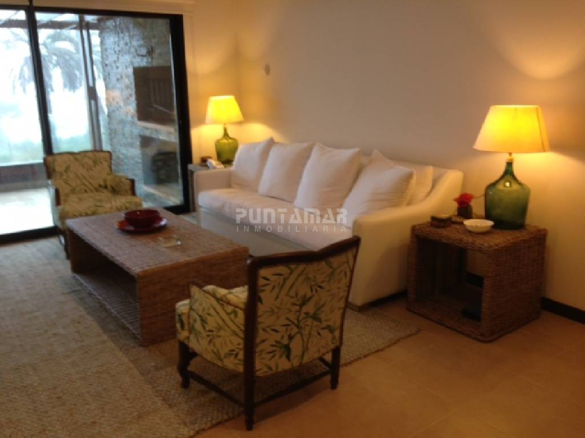 Apartamento ID.210113 - ALQUILER APARTAMENTO 2 DORMITORIOS EN SELENZA MANANTIALES 