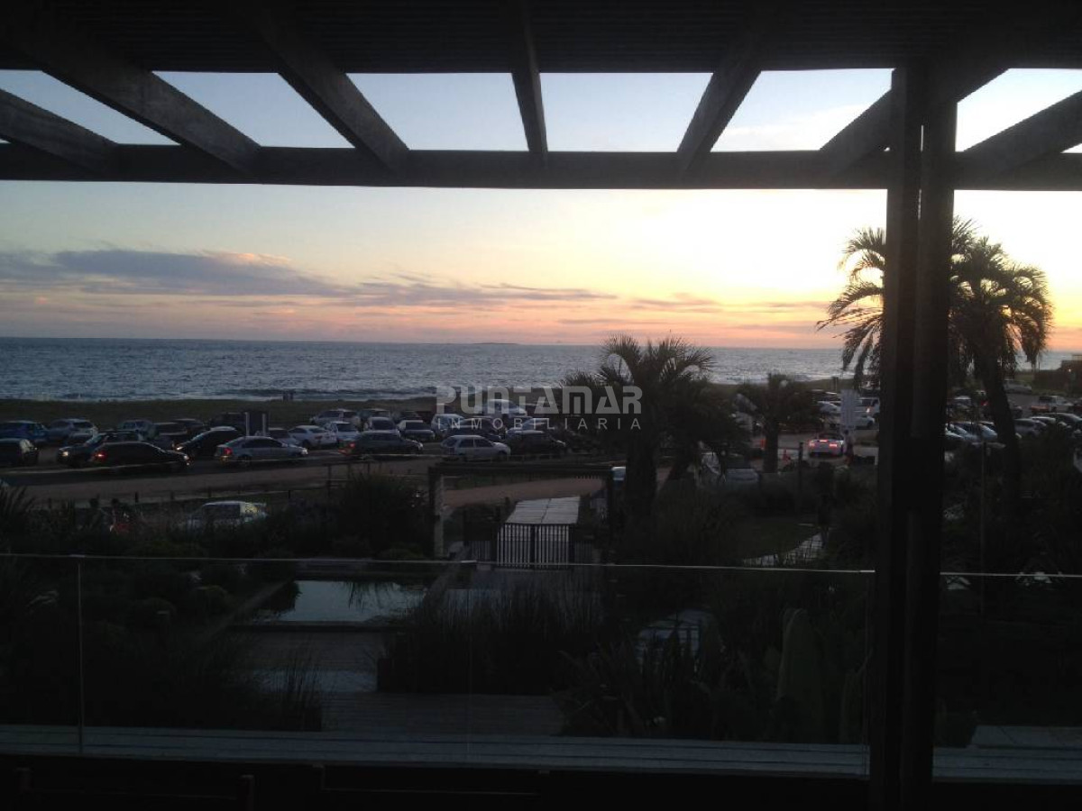 Apartamento ID.210113 - ALQUILER APARTAMENTO 2 DORMITORIOS EN SELENZA MANANTIALES 
