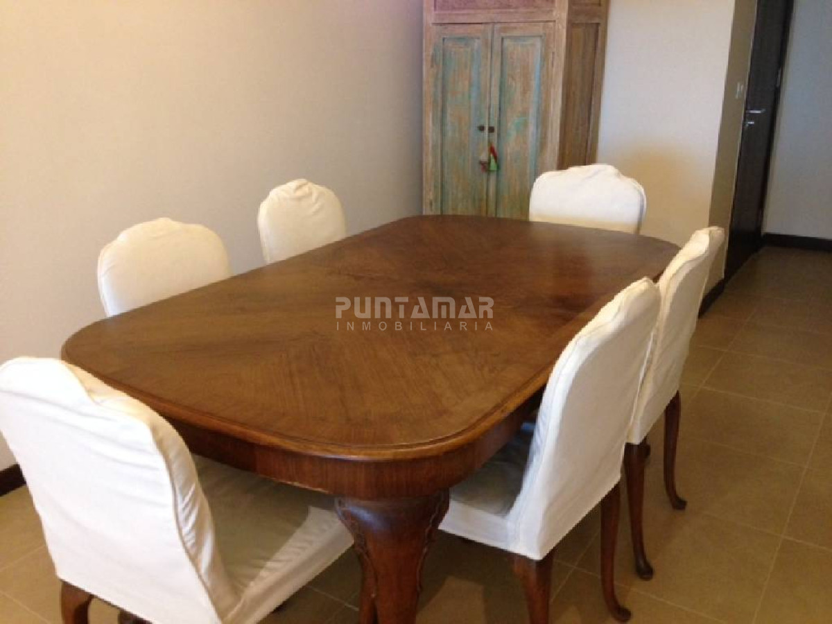 Apartamento ID.210113 - ALQUILER APARTAMENTO 2 DORMITORIOS EN SELENZA MANANTIALES 