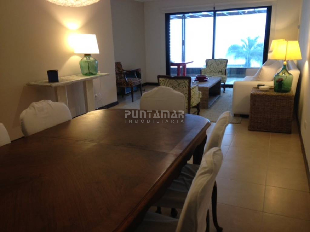 Apartamento ID.210113 - ALQUILER APARTAMENTO 2 DORMITORIOS EN SELENZA MANANTIALES 
