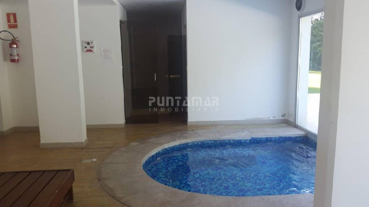 Apartamento ID.210115 - Apartamento en Rincón del Indio, 2 dormitorios *