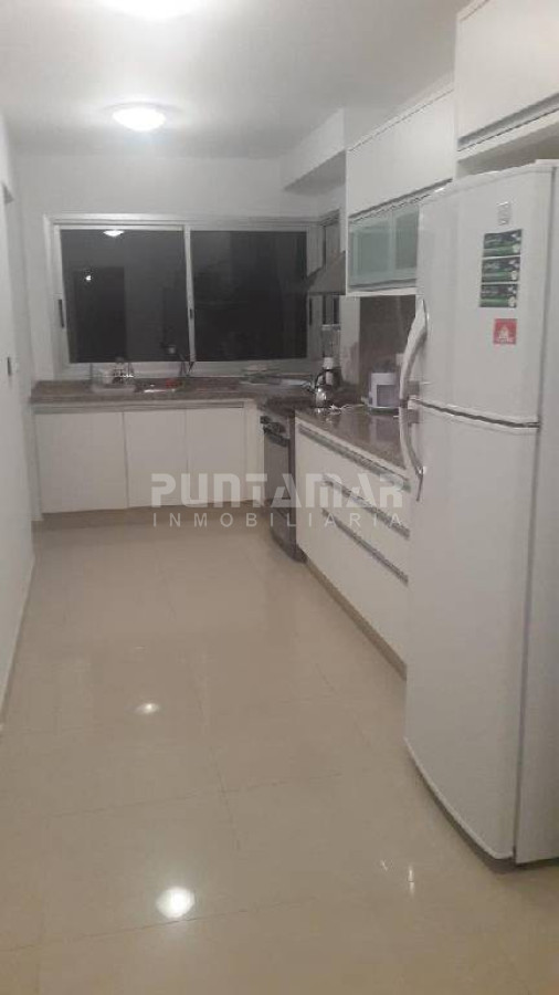 Apartamento ID.210115 - Apartamento en Rincón del Indio, 2 dormitorios *