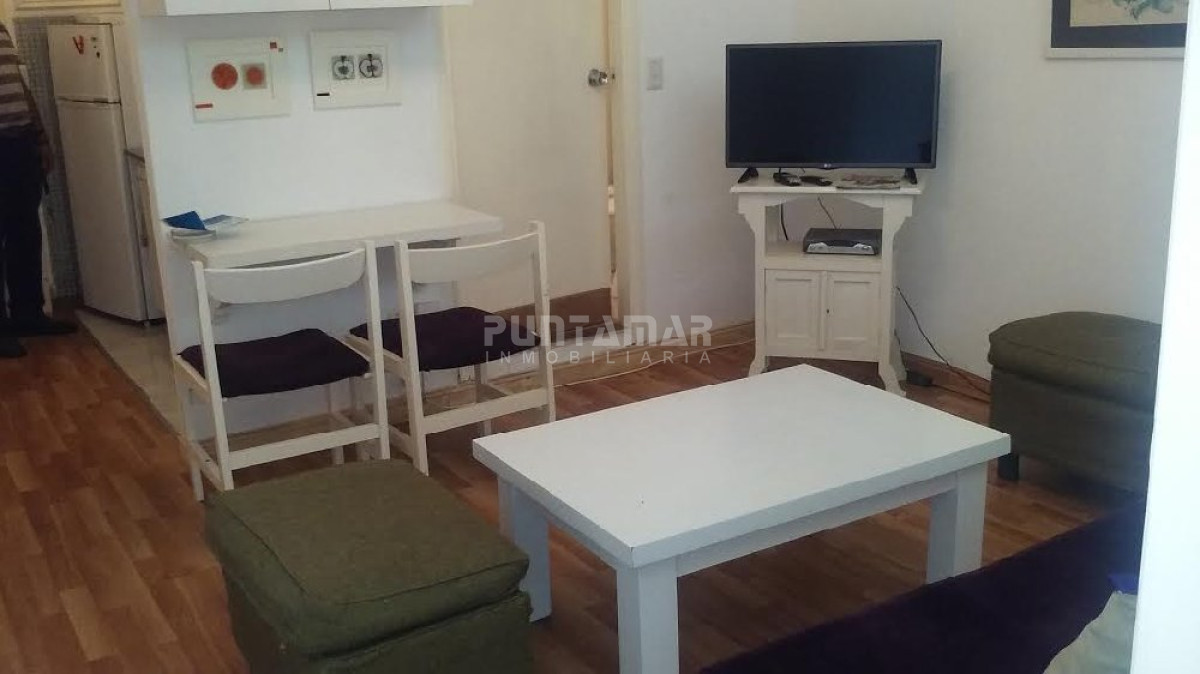 Apartamento ID.210151 - Apartamento en Mansa, Monoambiente *