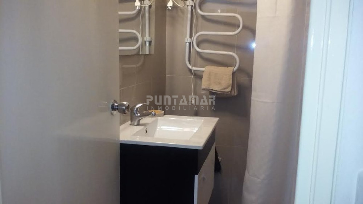 Apartamento ID.210151 - Apartamento en Mansa, Monoambiente *