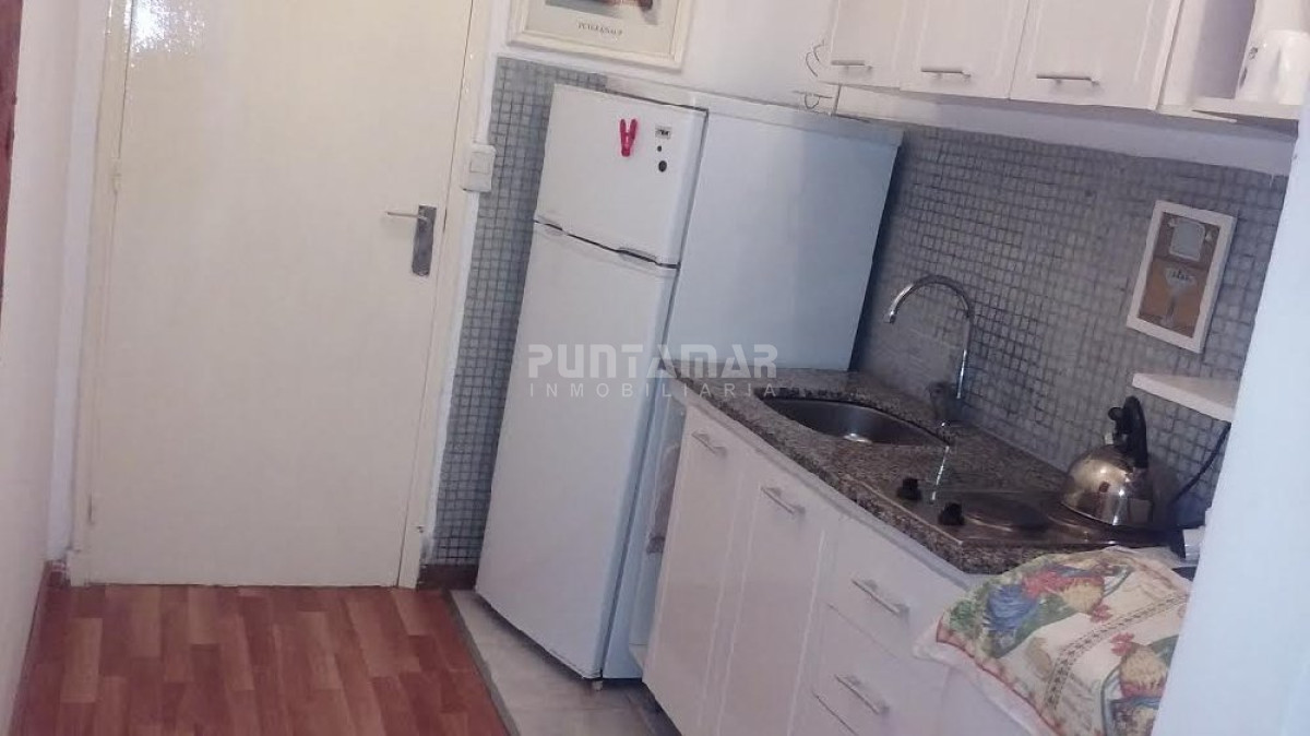 Apartamento ID.210151 - Apartamento en Mansa, Monoambiente *