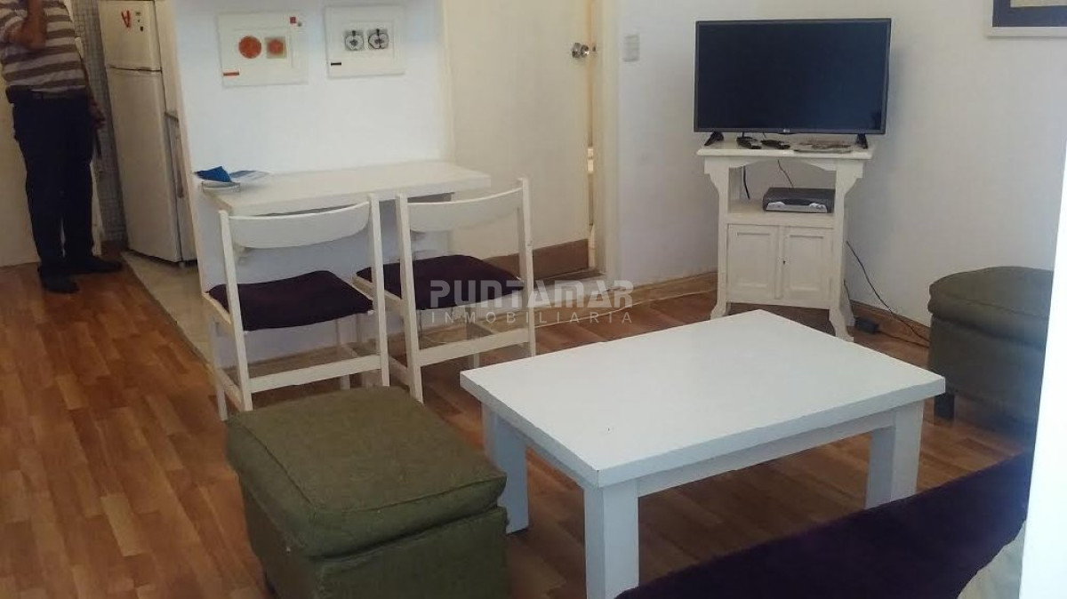 Apartamento ID.210151 - Apartamento en Mansa, Monoambiente *