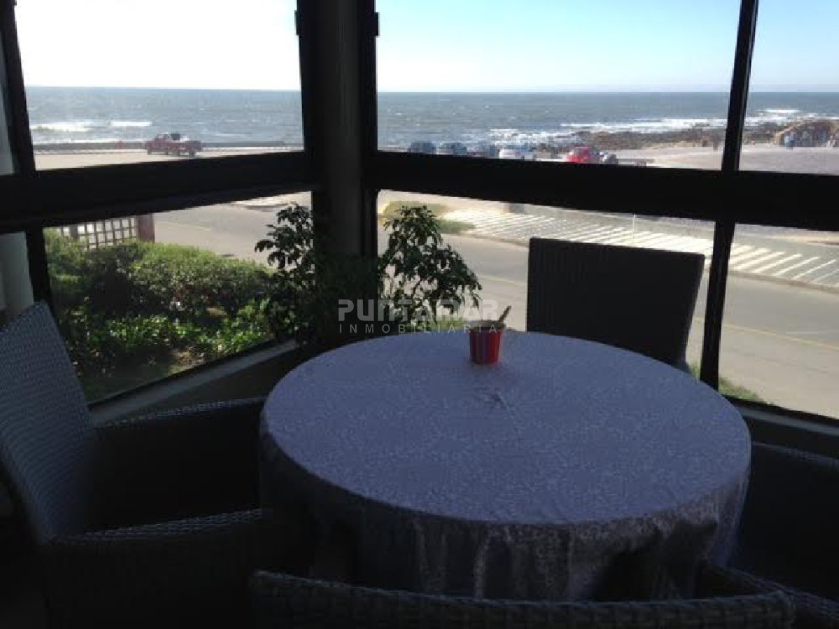 Apartamento ID.210156 - Apartamento en Peninsula, 3 dormitorios *