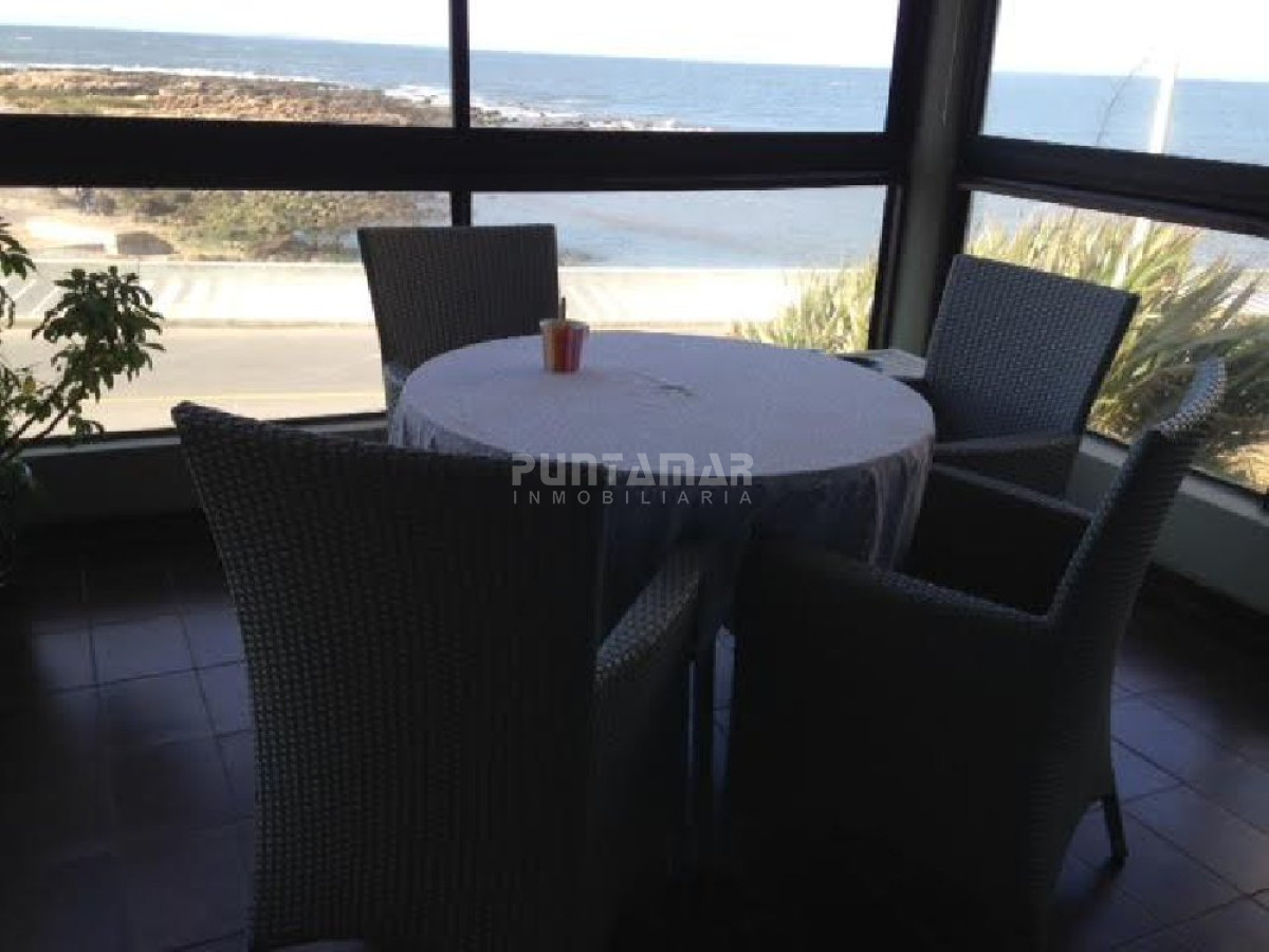 Apartamento ID.210156 - Apartamento en Peninsula, 3 dormitorios *
