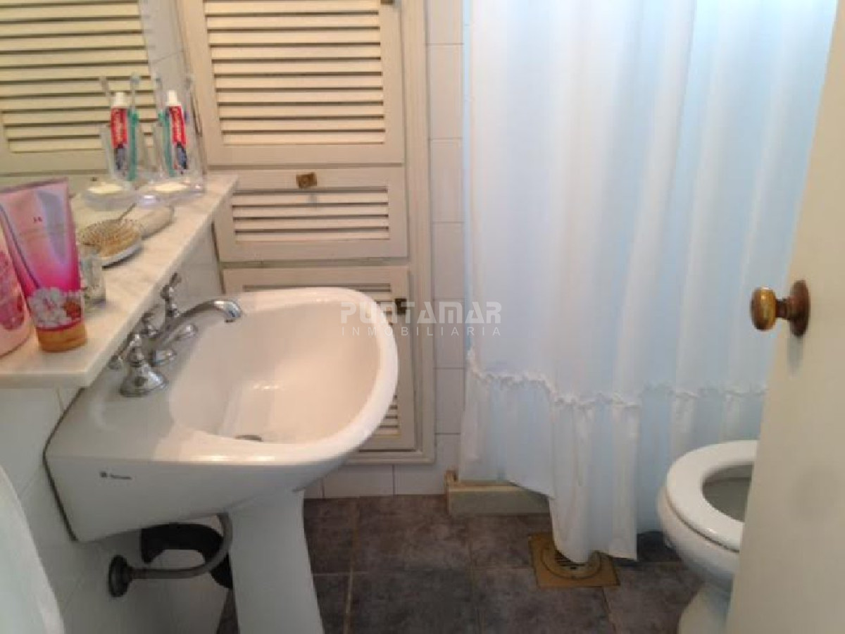 Apartamento ID.210160 - En la Peninsula frente a playa brava