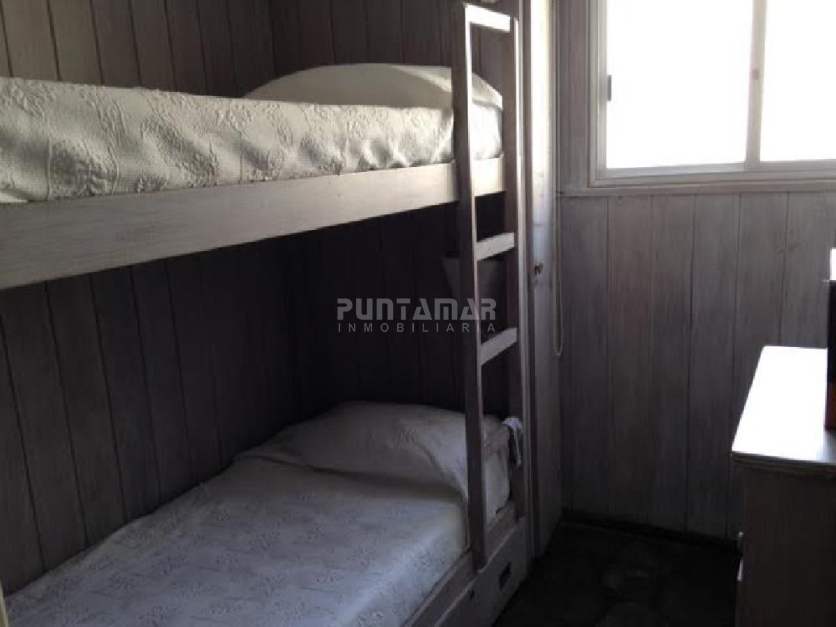 Apartamento ID.210160 - En la Peninsula frente a playa brava