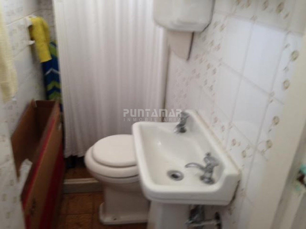 Apartamento ID.210160 - En la Peninsula frente a playa brava
