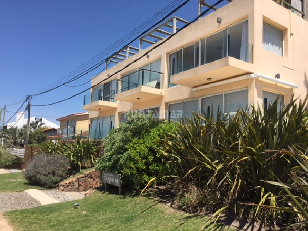 Apartamento ID.210173 - APARTAMENTO EN VENTA Y ALQUILER DE TEMPORADA EN MANANTIALES