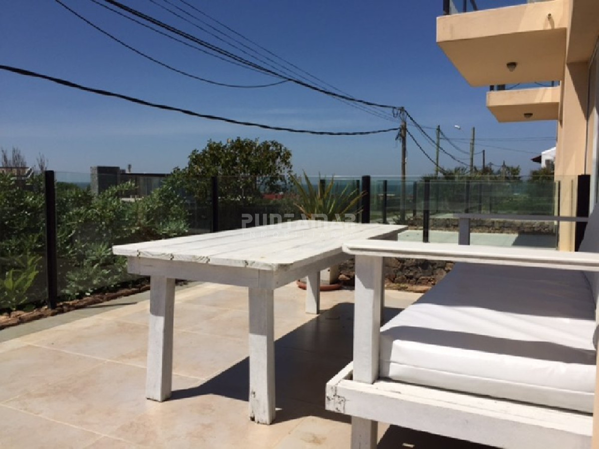 Apartamento ID.210173 - APARTAMENTO EN VENTA Y ALQUILER DE TEMPORADA EN MANANTIALES