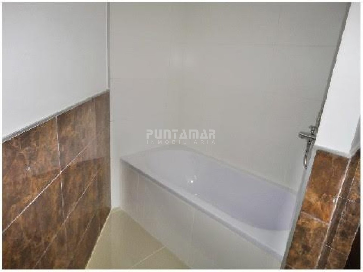 Apartamento ID.210183 - DIVINO APARTAMENTO A ESTRENAR, DOS DORMITORIOS, DOS BAÑOS, COCINA MUY BIEN EQUIPADA Y TERRAZA CON VISTA AL BOSQUE Y PARRILLERO 