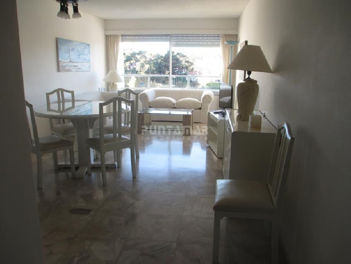 Apartamento ID.210184 - Apartamento en Mansa, 2 dormitorios *