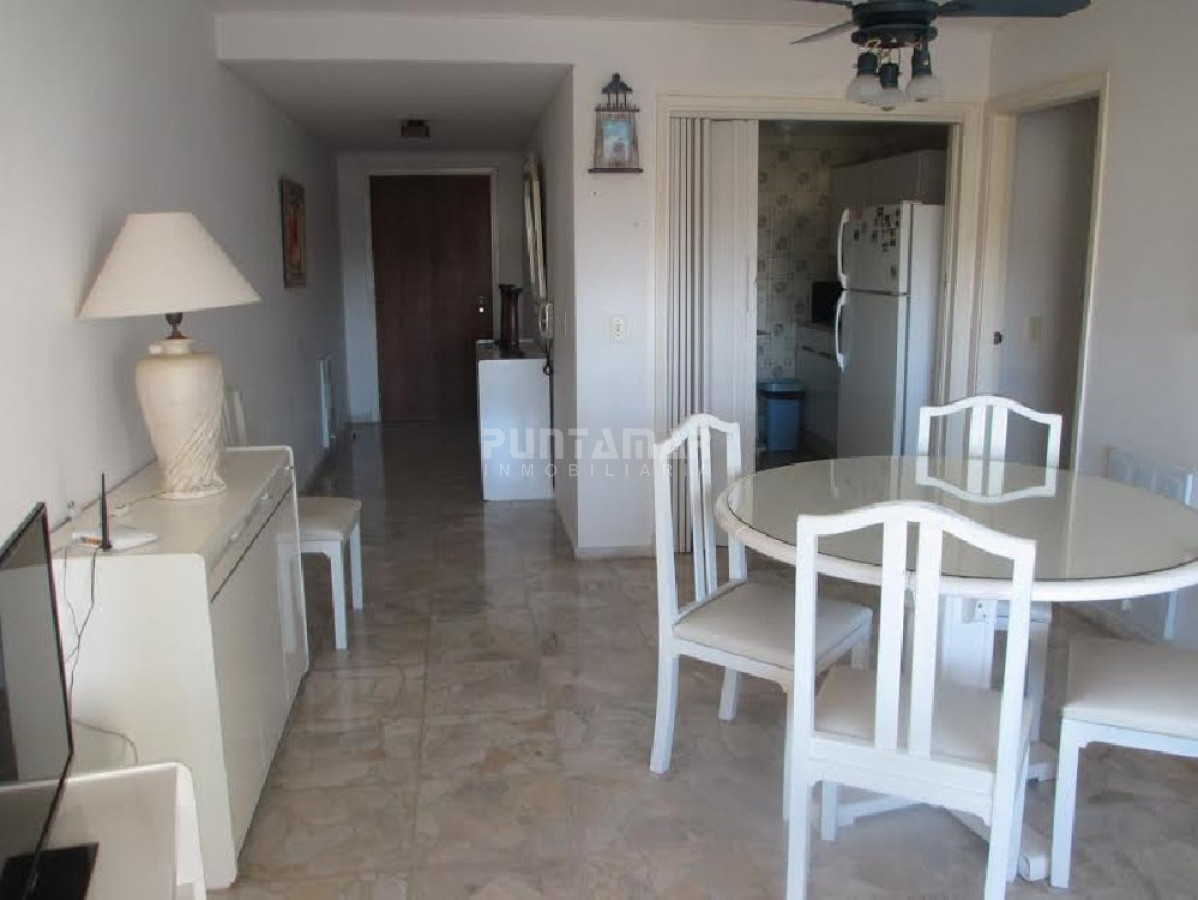 Apartamento ID.210184 - Apartamento en Mansa, 2 dormitorios *