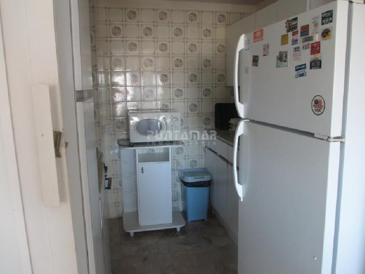 Apartamento ID.210184 - Apartamento en Mansa, 2 dormitorios *