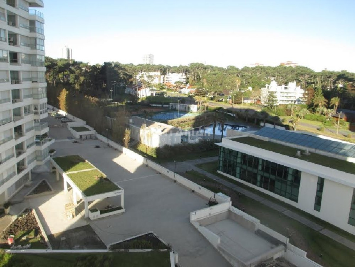 Apartamento ID.210184 - Apartamento en Mansa, 2 dormitorios *