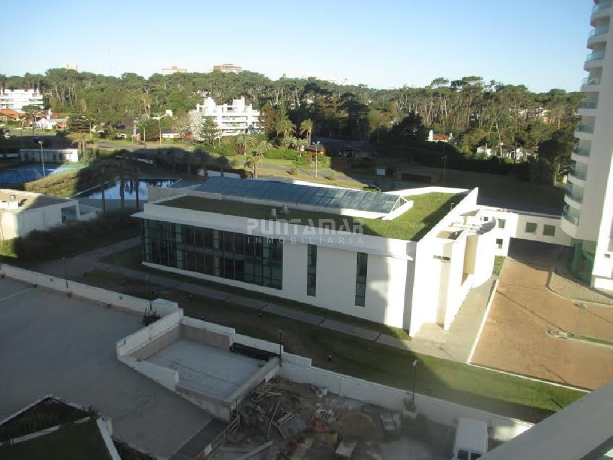 Apartamento ID.210184 - Apartamento en Mansa, 2 dormitorios *