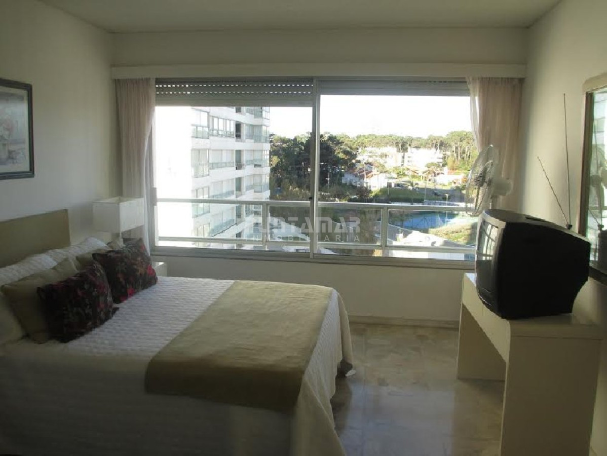 Apartamento ID.210184 - Apartamento en Mansa, 2 dormitorios *