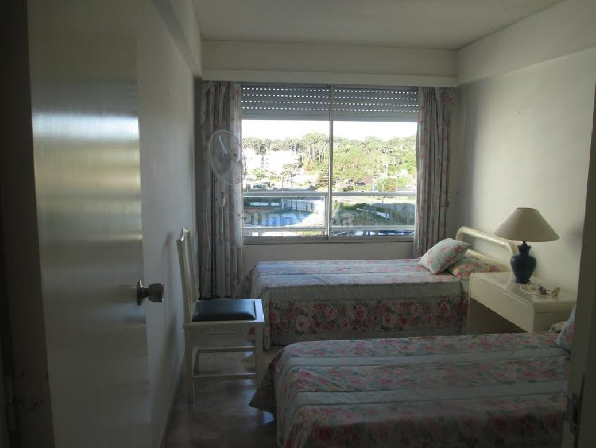 Apartamento ID.210184 - Apartamento en Mansa, 2 dormitorios *