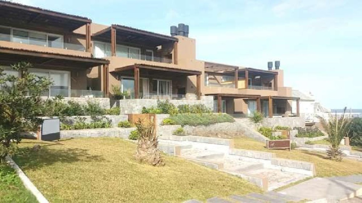 Apartamento ID.210200 - Edifcio con amenities, departamento con parrillero propio y vista