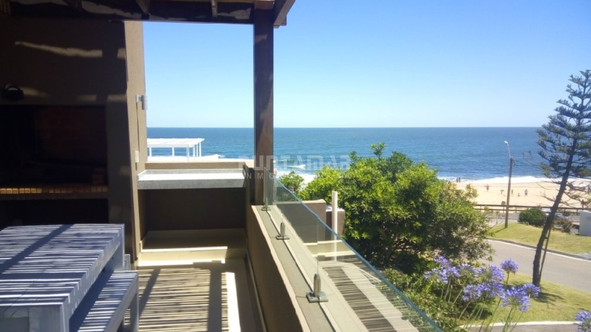 Apartamento ID.210200 - Edifcio con amenities, departamento con parrillero propio y vista
