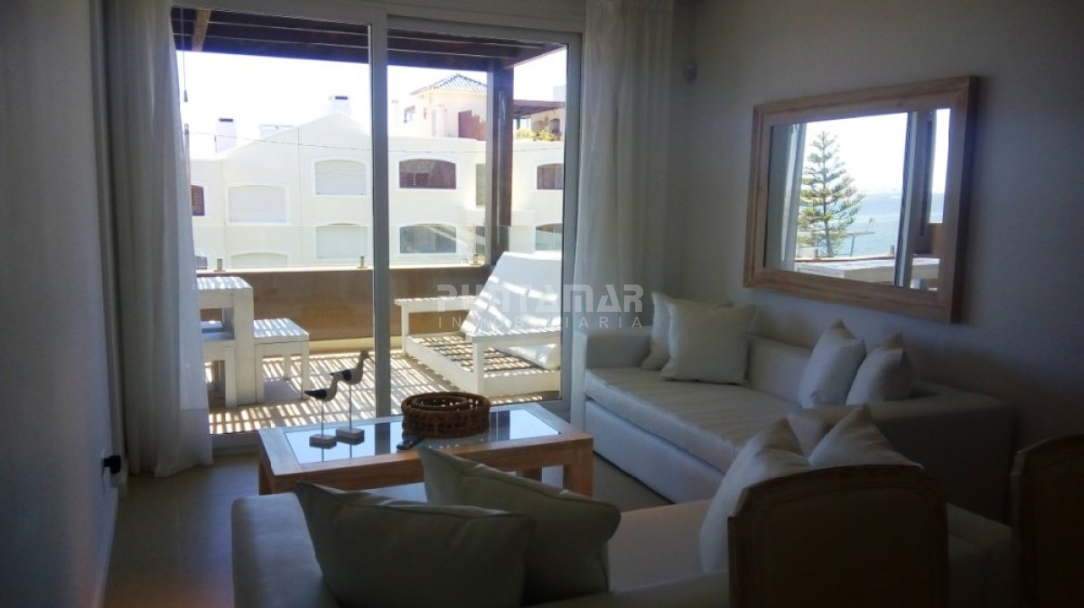 Apartamento ID.210200 - Edifcio con amenities, departamento con parrillero propio y vista