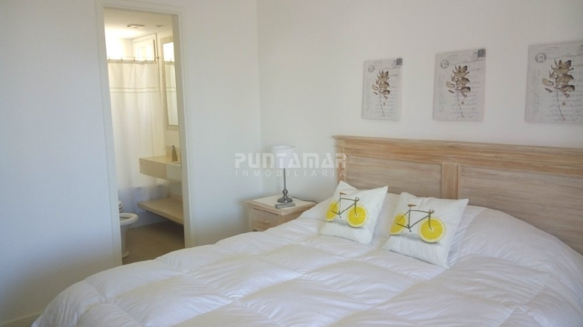 Apartamento ID.210200 - Edifcio con amenities, departamento con parrillero propio y vista