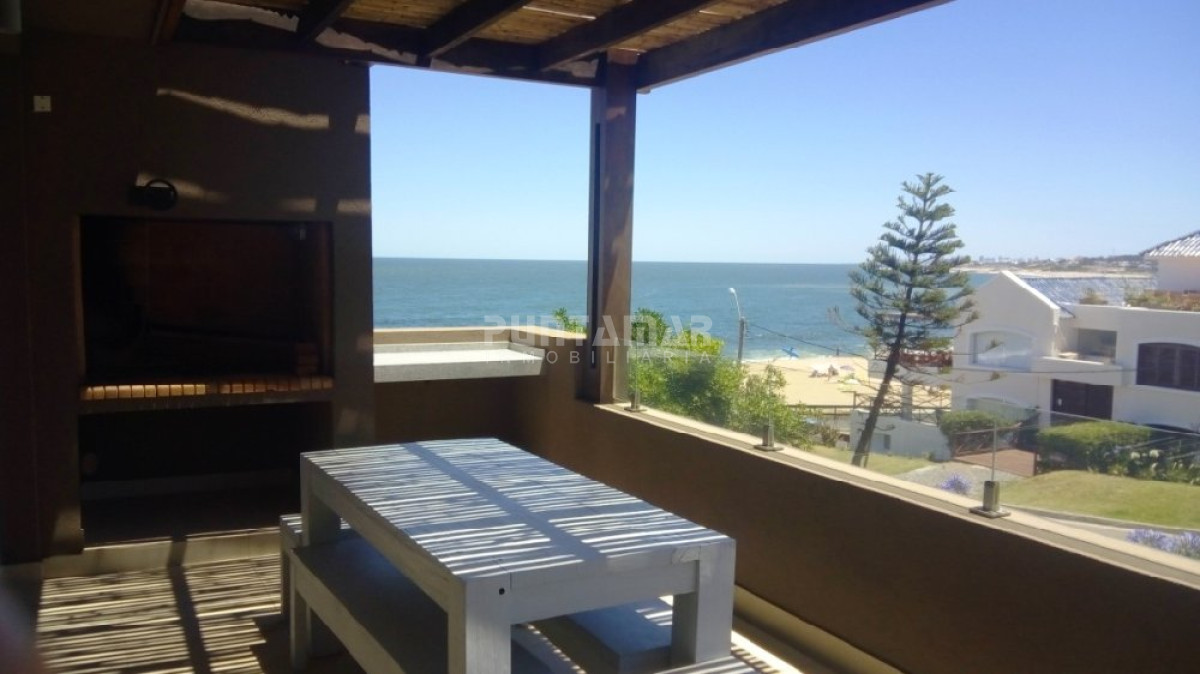 Apartamento ID.210200 - Edifcio con amenities, departamento con parrillero propio y vista