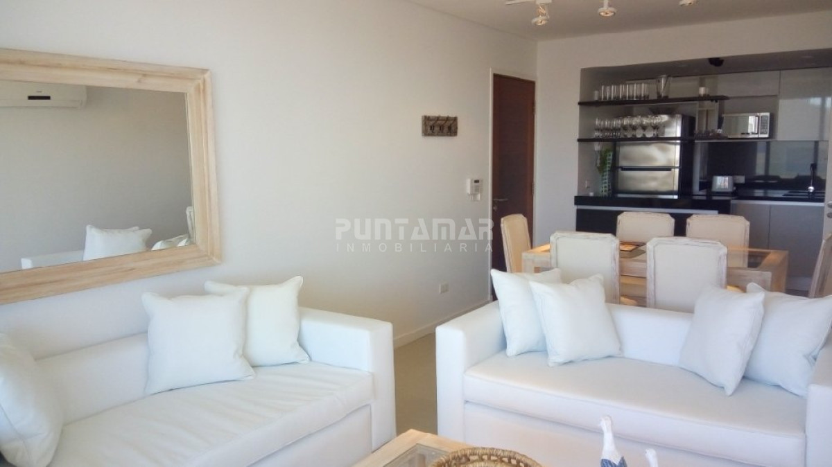 Apartamento ID.210200 - Edifcio con amenities, departamento con parrillero propio y vista