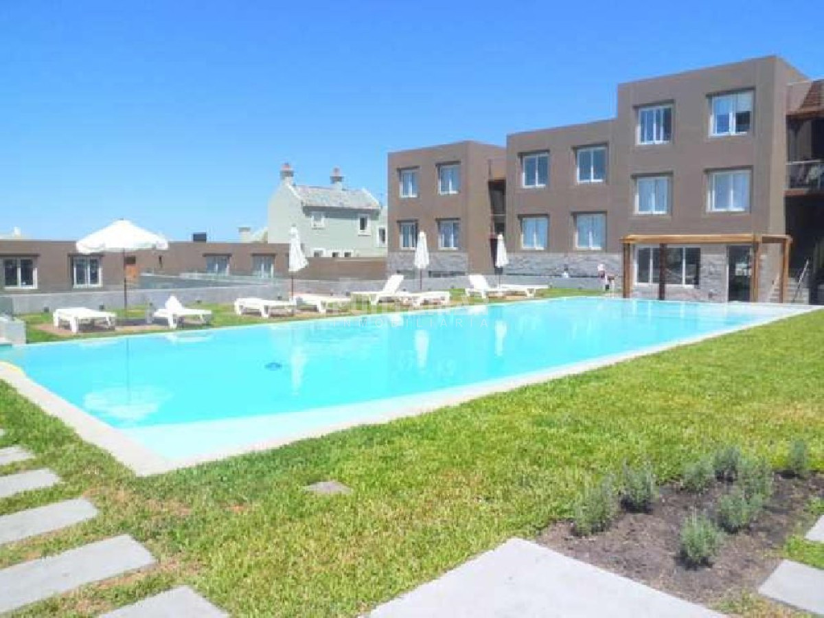 Apartamento ID.210200 - Edifcio con amenities, departamento con parrillero propio y vista
