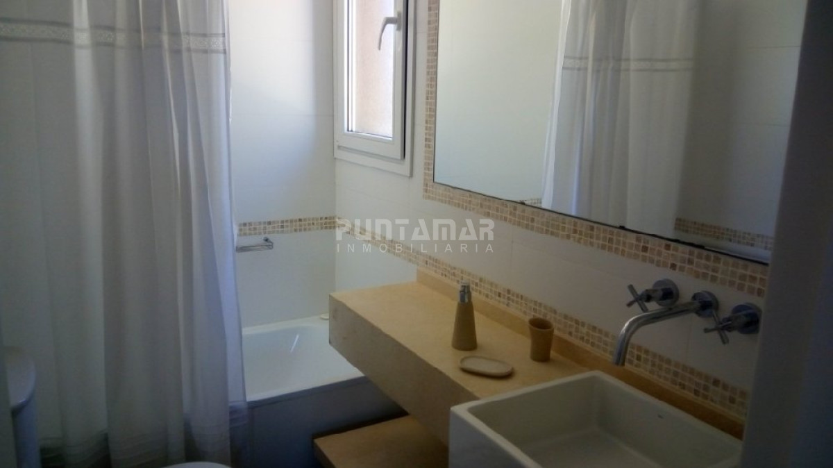 Apartamento ID.210200 - Edifcio con amenities, departamento con parrillero propio y vista