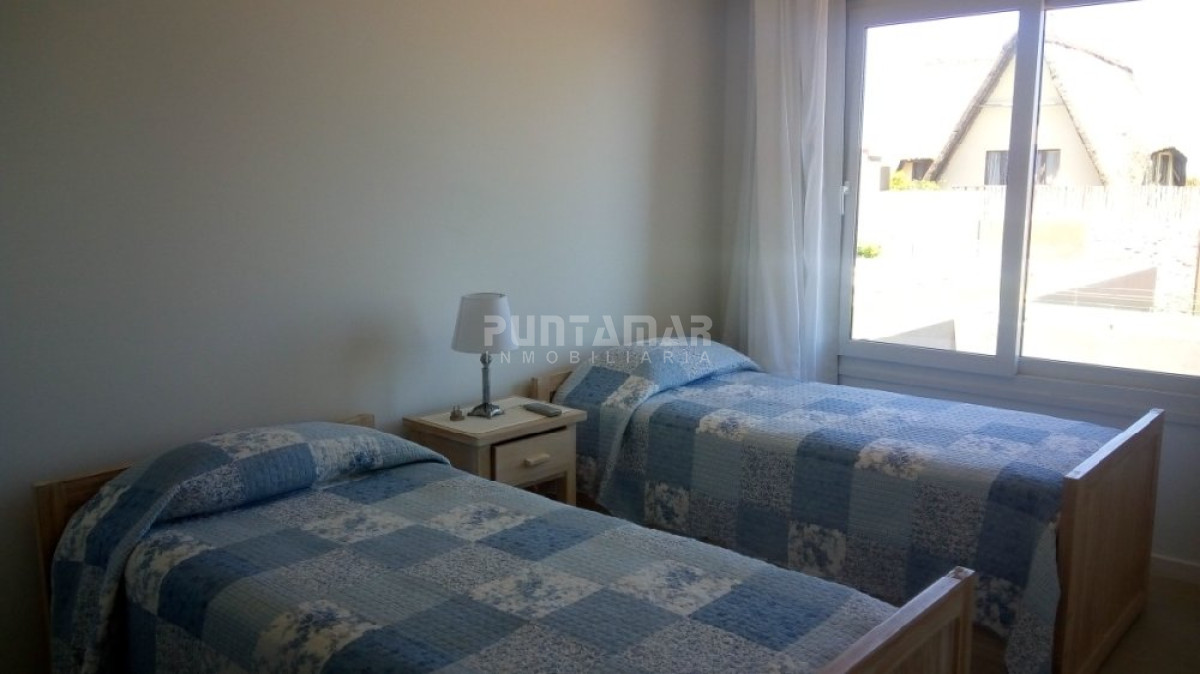 Apartamento ID.210200 - Edifcio con amenities, departamento con parrillero propio y vista