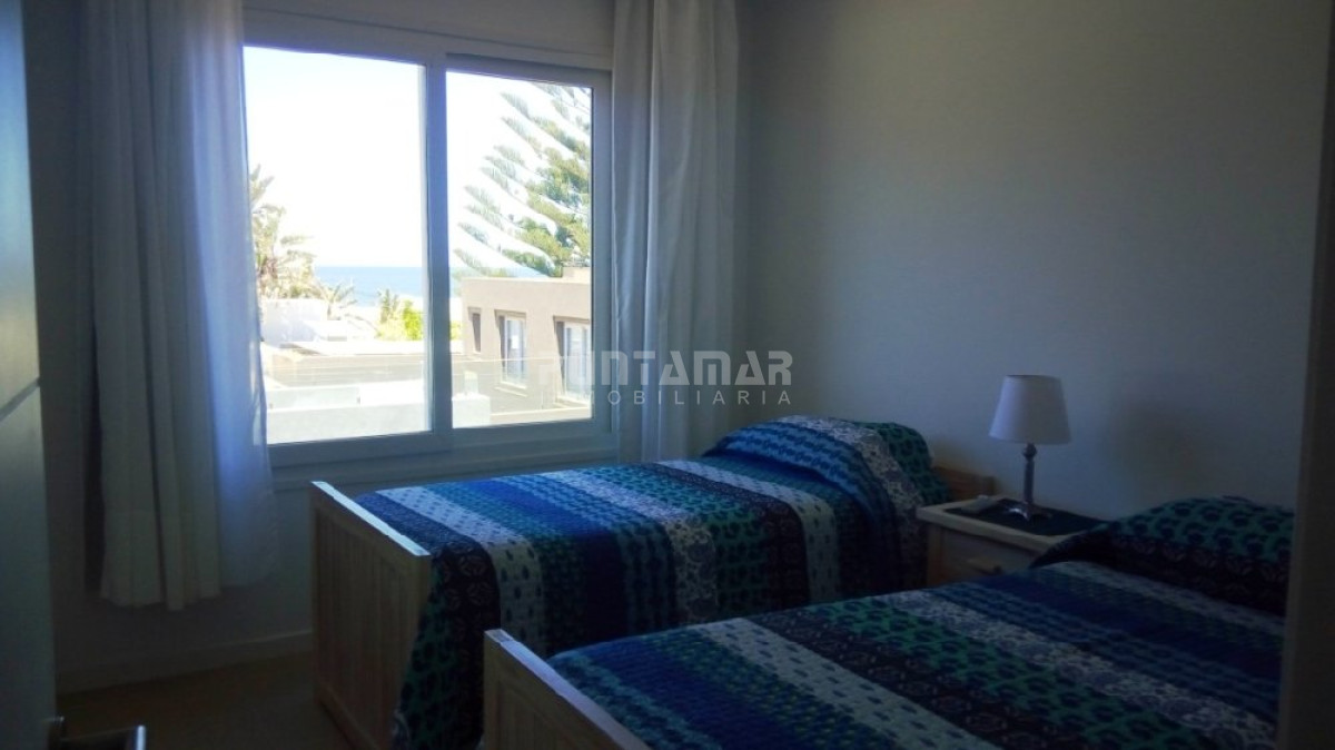 Apartamento ID.210200 - Edifcio con amenities, departamento con parrillero propio y vista