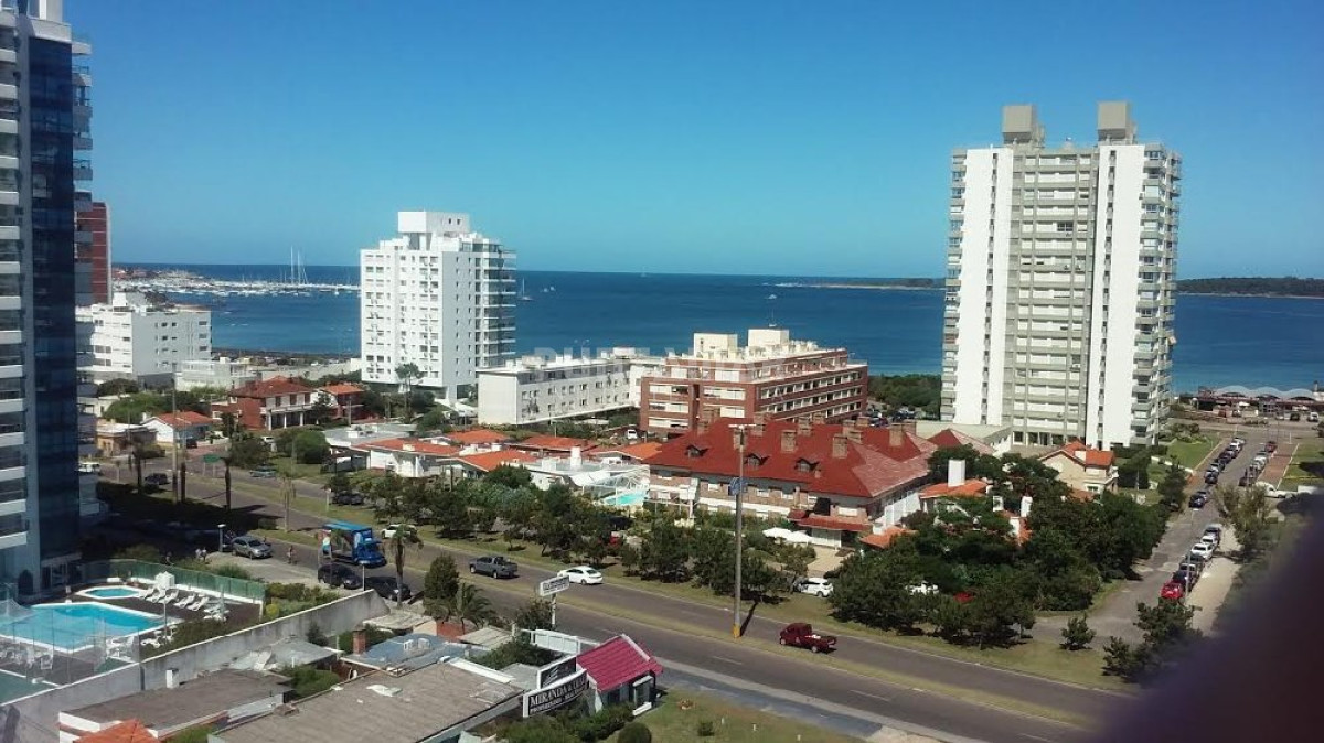 Apartamento ID.210203 - Apartamento en Mansa, 2 dormitorios *