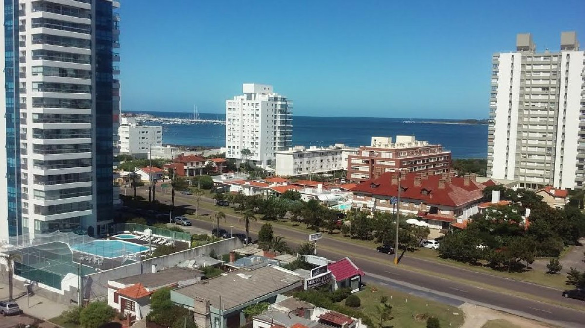 Apartamento ID.210203 - Apartamento en Mansa, 2 dormitorios *