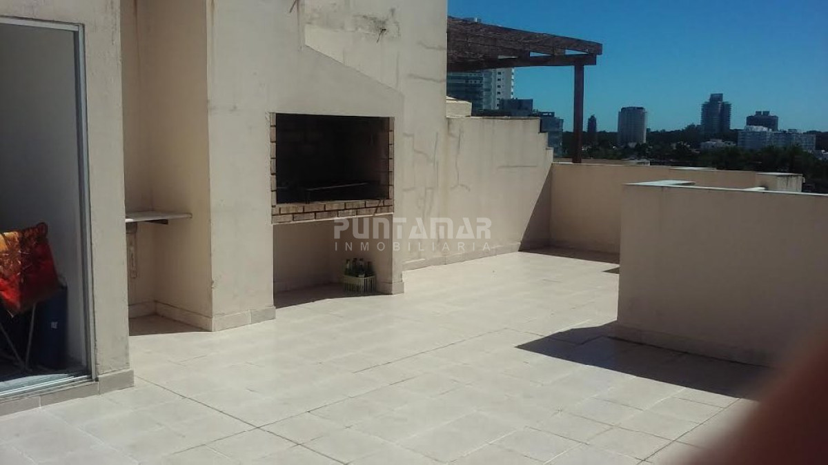 Apartamento ID.210203 - Apartamento en Mansa, 2 dormitorios *