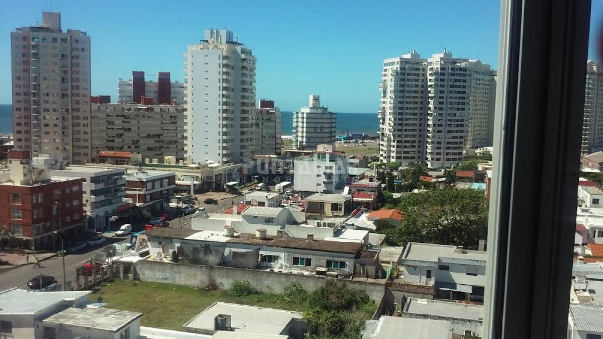 Apartamento ID.210203 - Apartamento en Mansa, 2 dormitorios *