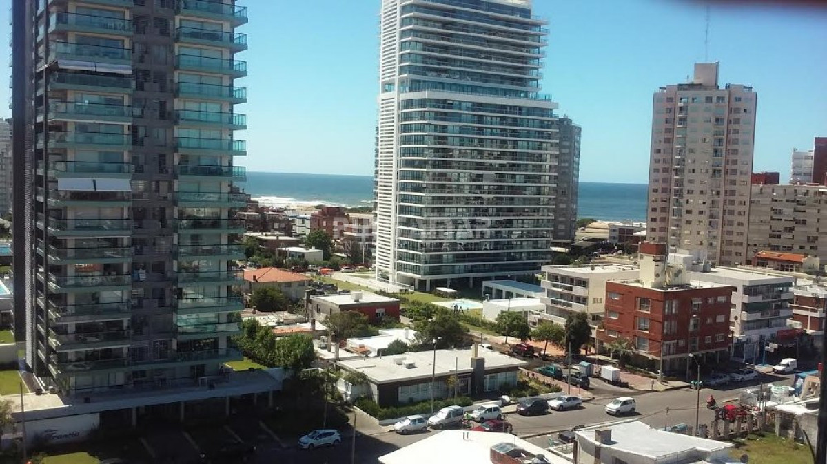 Apartamento ID.210203 - Apartamento en Mansa, 2 dormitorios *