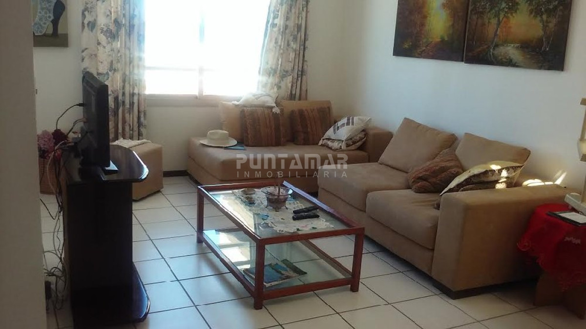 Apartamento ID.210203 - Apartamento en Mansa, 2 dormitorios *