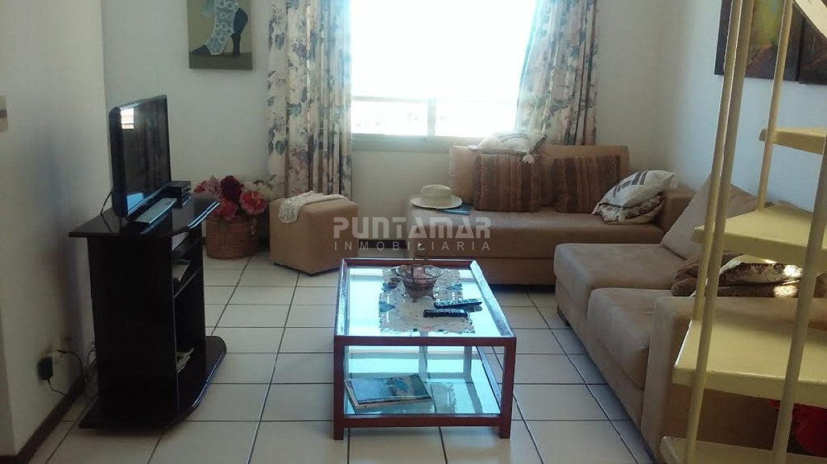 Apartamento ID.210203 - Apartamento en Mansa, 2 dormitorios *