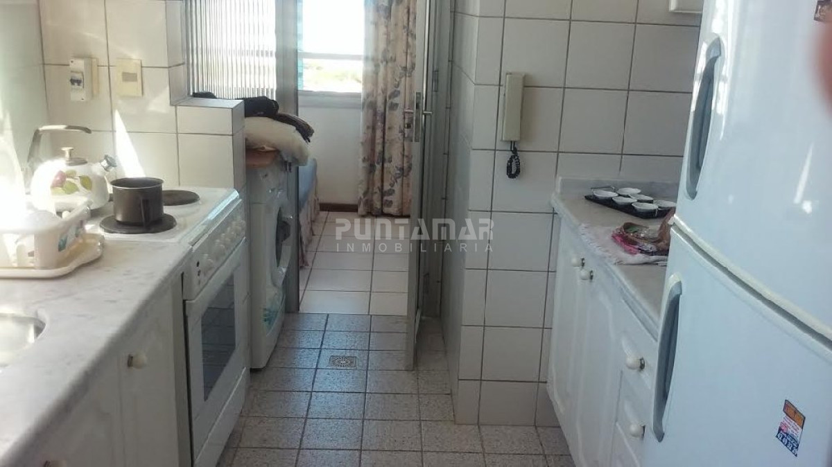 Apartamento ID.210203 - Apartamento en Mansa, 2 dormitorios *