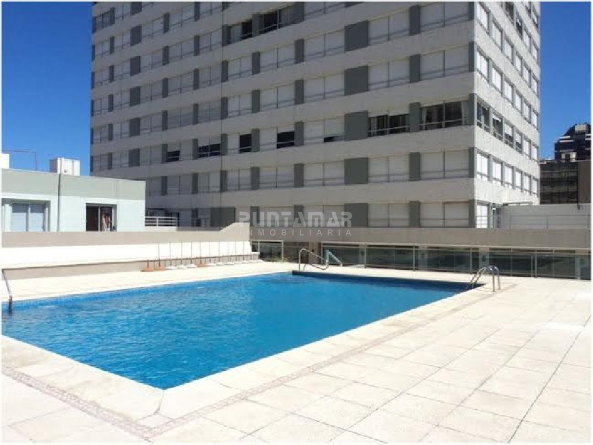 Apartamento ID.210229 - VENTA DEPARTAMENTO EN PUNTA DEL ESTE DOS DORMITORIOS