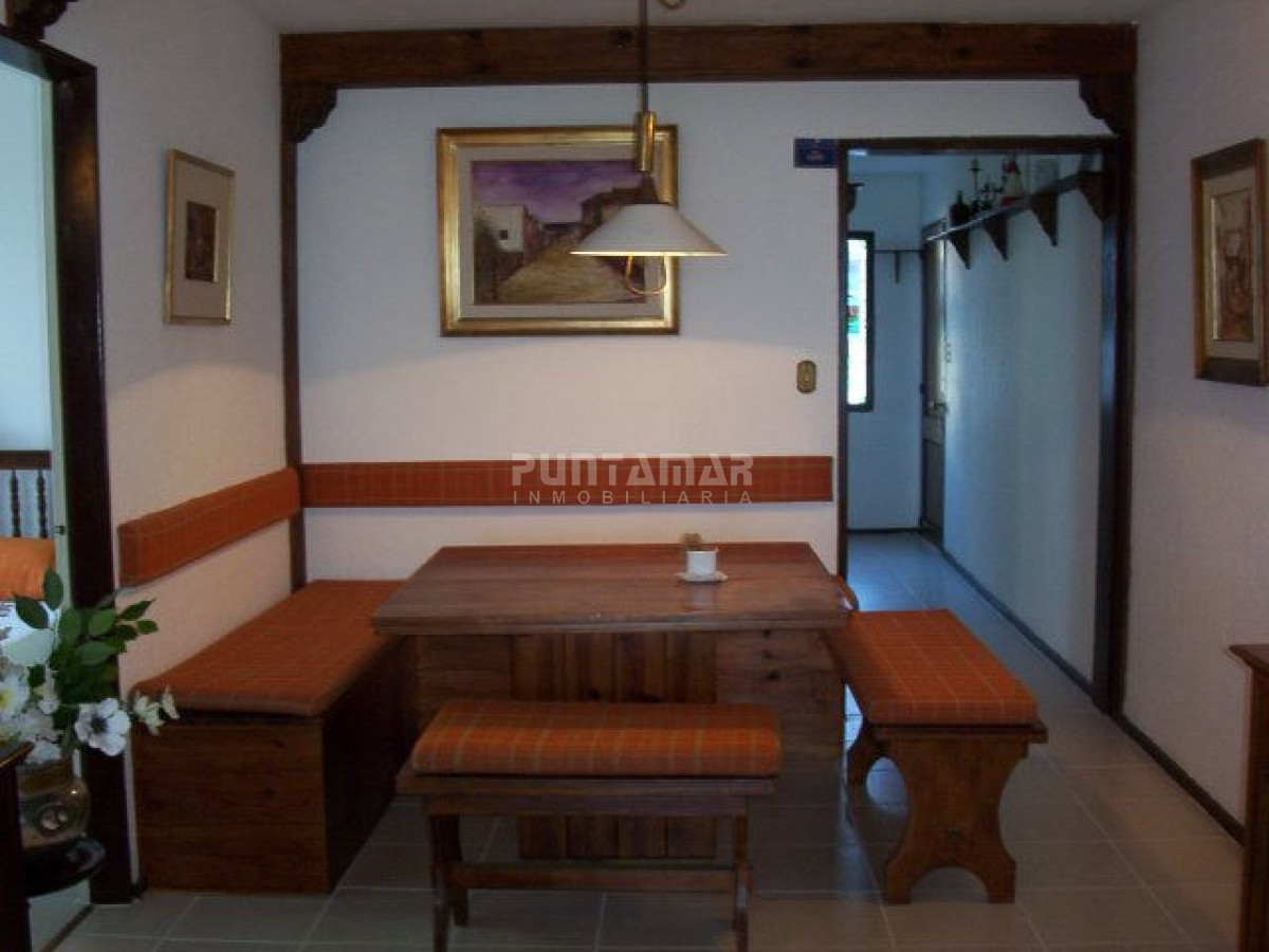 Apartamento ID.2142 - Apartamento en Mansa, 3 dormitorios *