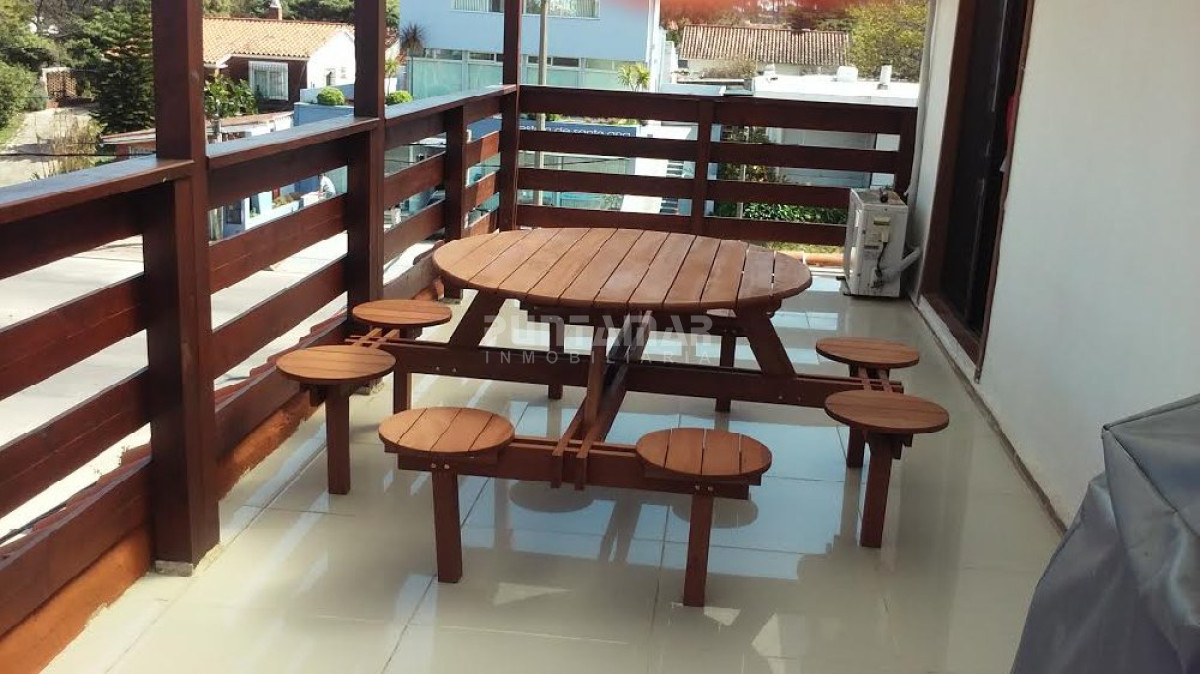 Apartamento ID.2160 - Apartamento en Mansa, 3 dormitorios *