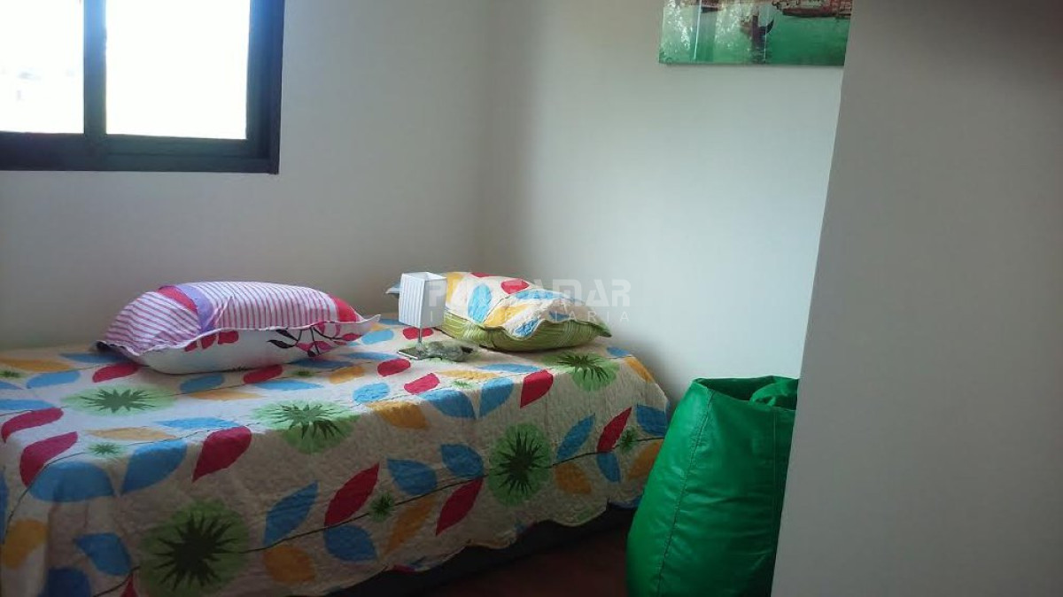 Apartamento ID.2160 - Apartamento en Mansa, 3 dormitorios *