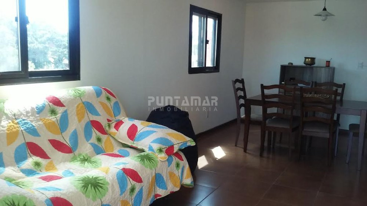Apartamento ID.2160 - Apartamento en Mansa, 3 dormitorios *
