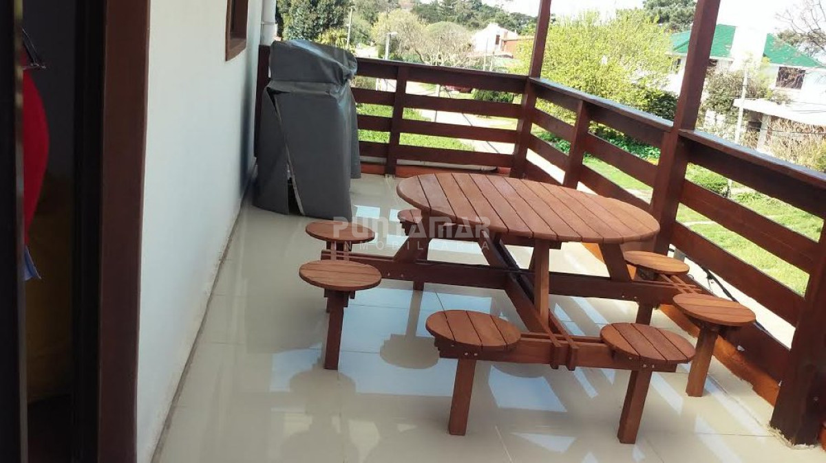 Apartamento ID.2160 - Apartamento en Mansa, 3 dormitorios *